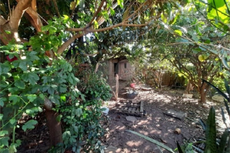 Casa térrea para Jardim Bandeirantes.