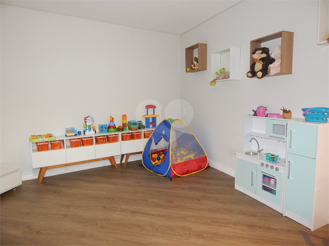 Aconchegante e privilegiado Apartamento!!!