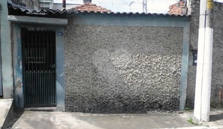 Casa à venda com 2 quartos em Vila Formosa, São Paulo, SP