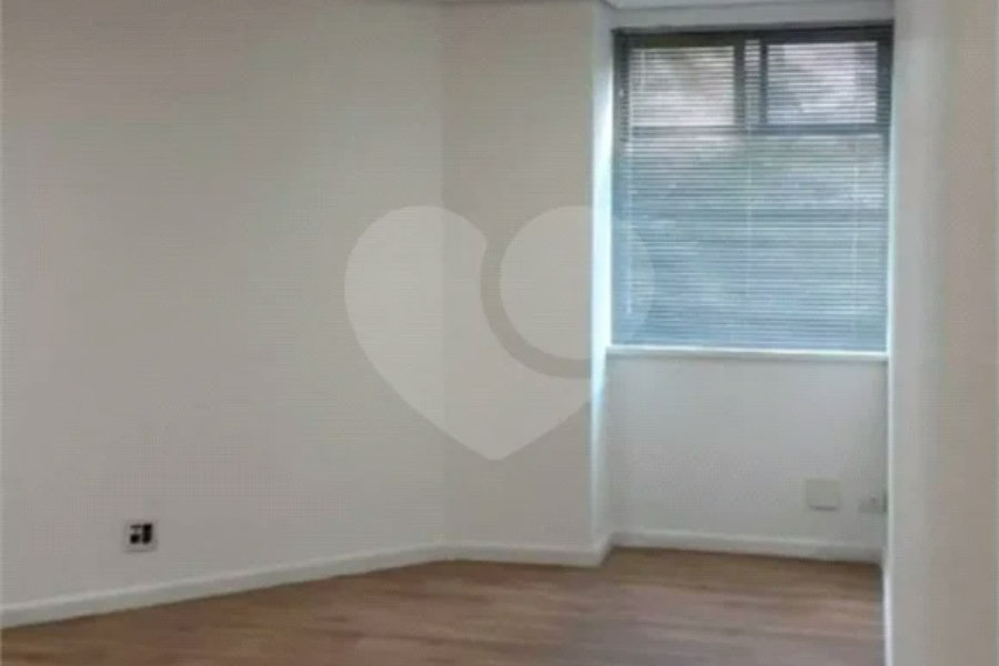 Sala à venda em Cidade Monções, São Paulo, SP