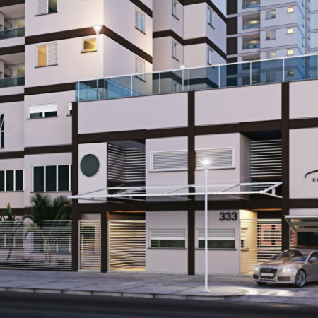Duetto Damebe Residence