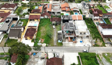 Casa à venda com 2 quartos em Morada da Praia, Bertioga, SP