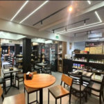 Ponto comercial (loja) no Tatuapé para venda ou locação