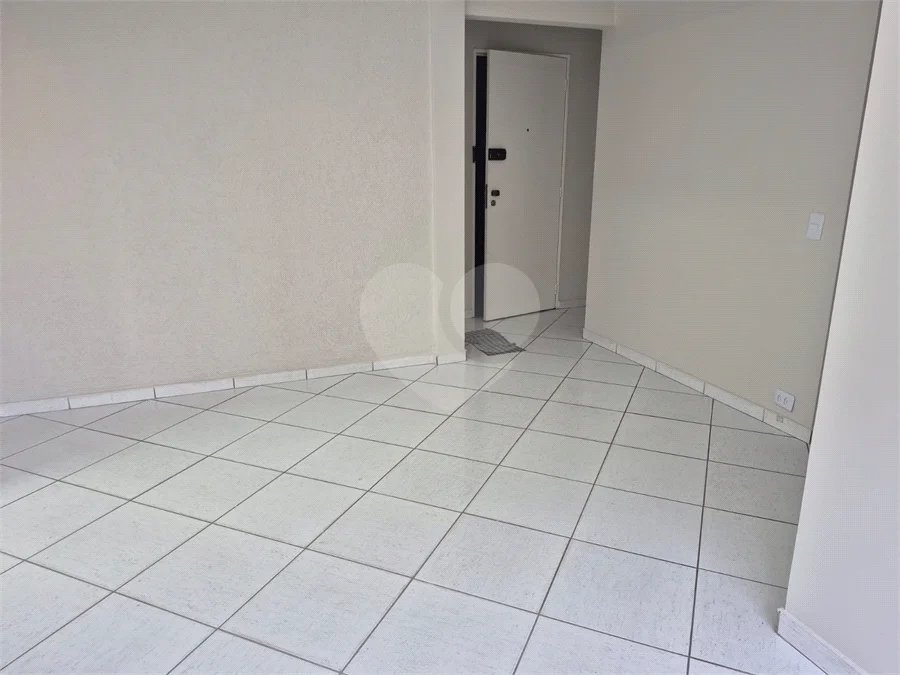 Apartamento à venda com 2 quartos em Lauzane Paulista, São Paulo, SP