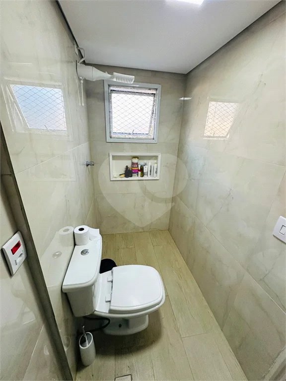 Excelente apartamento à venda na Liberdade