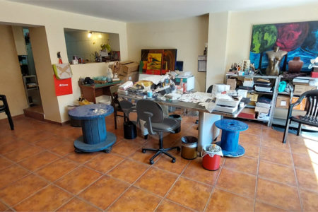 Casa ampla no Ipiranga