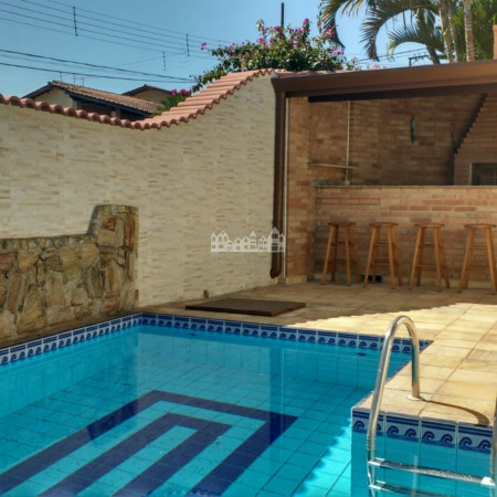 Casa à venda com 2 quartos em Jardim do Lago, Atibaia, SP