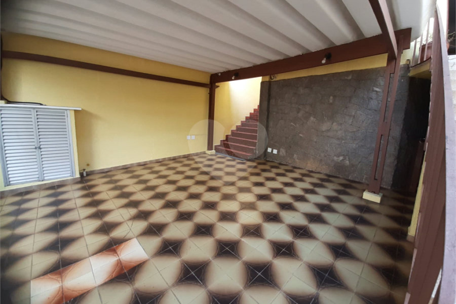 Sobrado amplo Vila Irmãos Arnoni