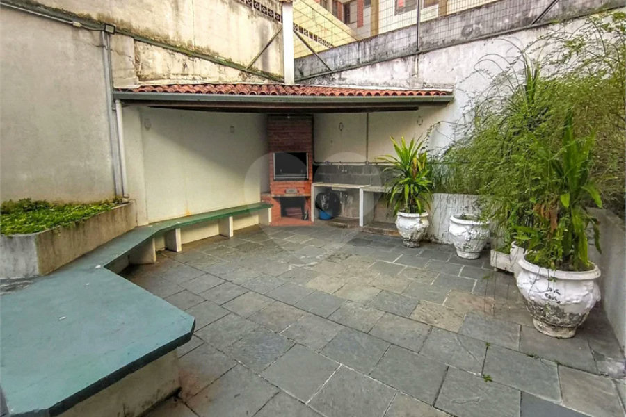 APARTAMENTO DE 98,96 M² COM 03 DORMITÓRIOS, SUÍTE, 03 BANHEIROS E VAGA DE GARAGEM PARA VENDA EM PERDIZES