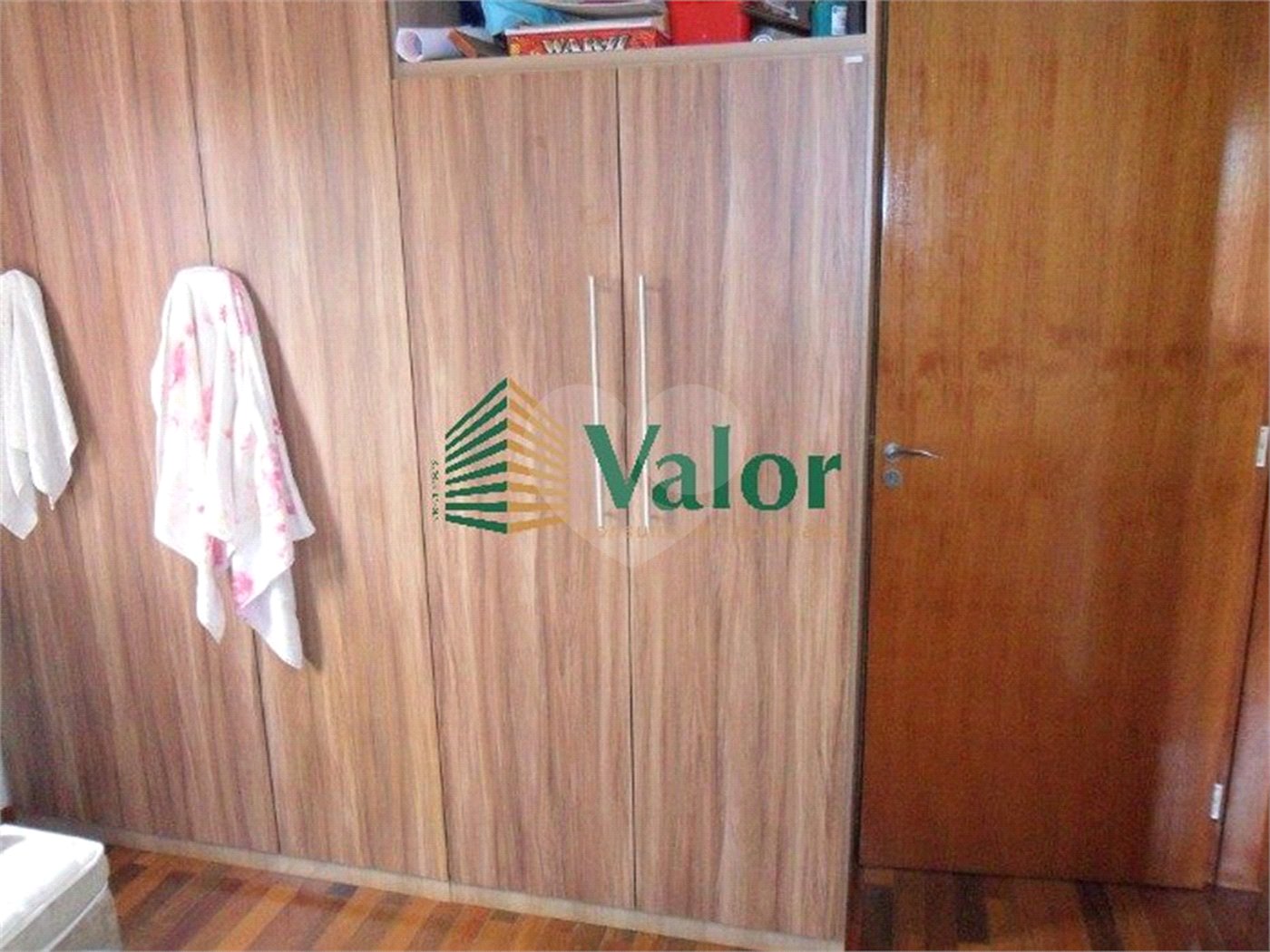 Casa Residencial Jardim Alvorada Á VENDA