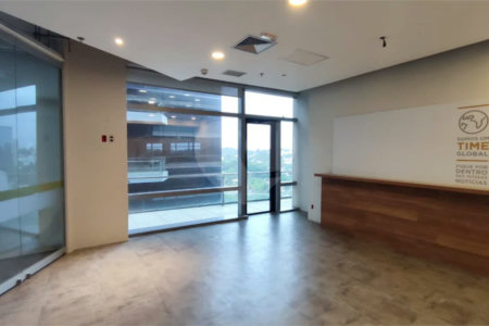 Laje Corporativa para alugar em Chácara Santo Antônio, São Paulo, SP