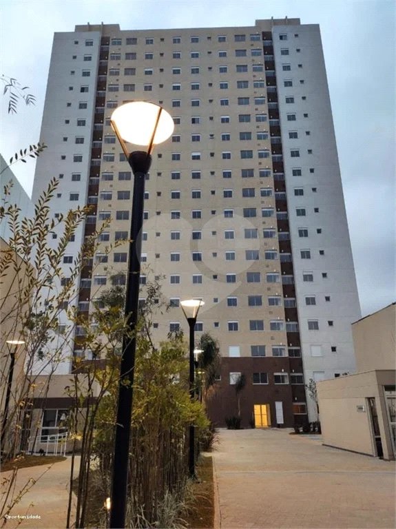 APARTAMENTO A VENDA SP BRAS