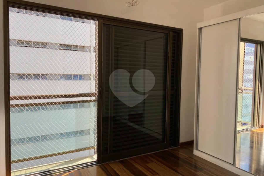 Apartamento para venda tem 55 metros quadrados com 2 quartos em Sumaré - São Paulo - SP