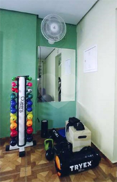 Apartamento 2 quartos - Vila Mariana