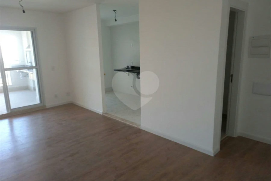 Apartamento 3 dormitórios 2 vagas Novo!!