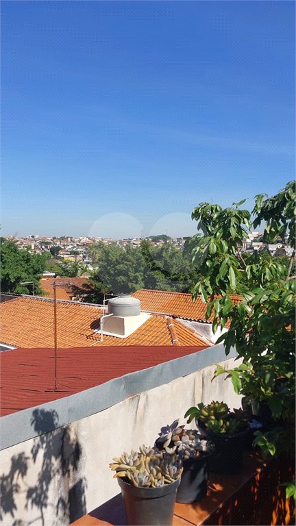 Casa à venda com 2 quartos em Freguesia do Ó, São Paulo, SP