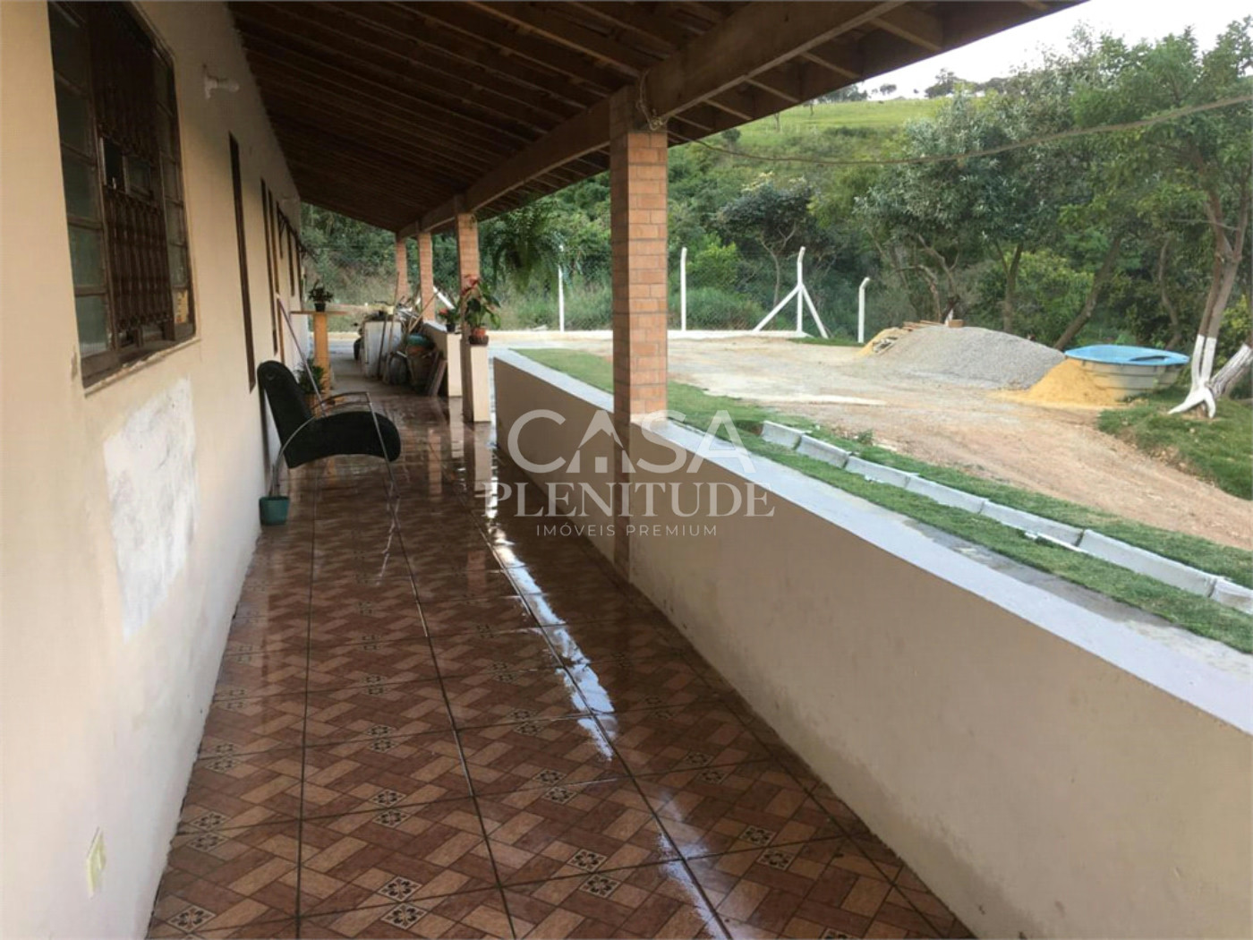 Chácara à venda com 2 quartos, sendo 1 suíte,  em Fazenda Genebra, Sorocaba, SP