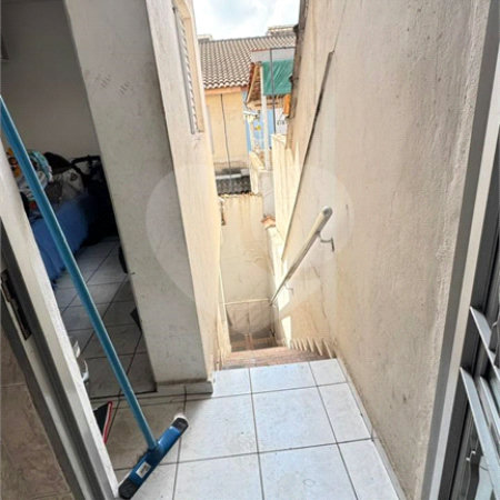 Sobrado à venda com 4 quartos em Interlagos, São Paulo, SP