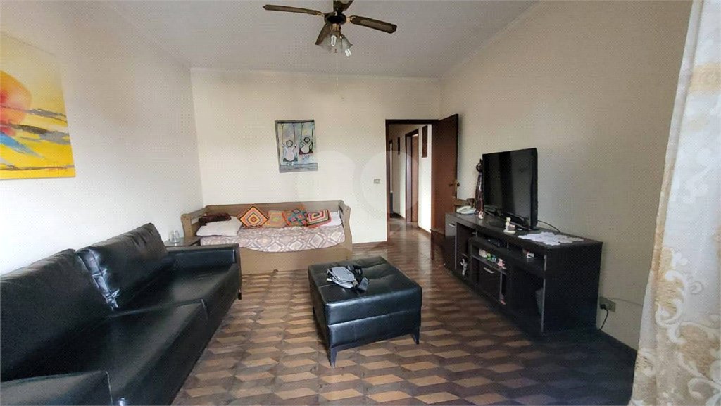 Sobrado à venda com 4 quartos em Saúde, São Paulo, SP