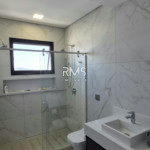 Casa à venda com 3 suítes no condomínio Residencialsaint Paul, Itu - SP