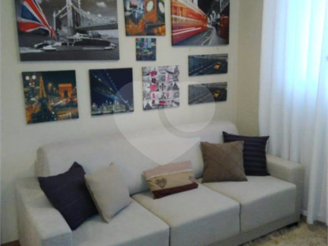 Apartamento à venda com 2 quartos em Vila Prudente, São Paulo, SP