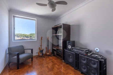 Apartamento à venda com 3 quartos, sendo 1 suíte, em Planalto Paulista, São Paulo, SP