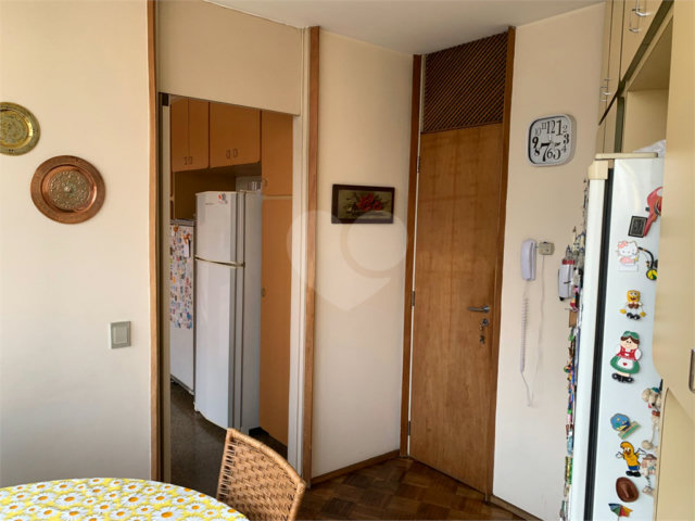 Apartamento à venda com 4 suítes em Morumbi, São Paulo, SP
