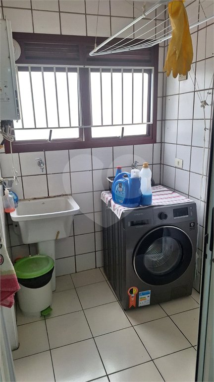 Apartamento à venda com 3 quartos, sendo 1 suíte, em Santana, São Paulo, SP
