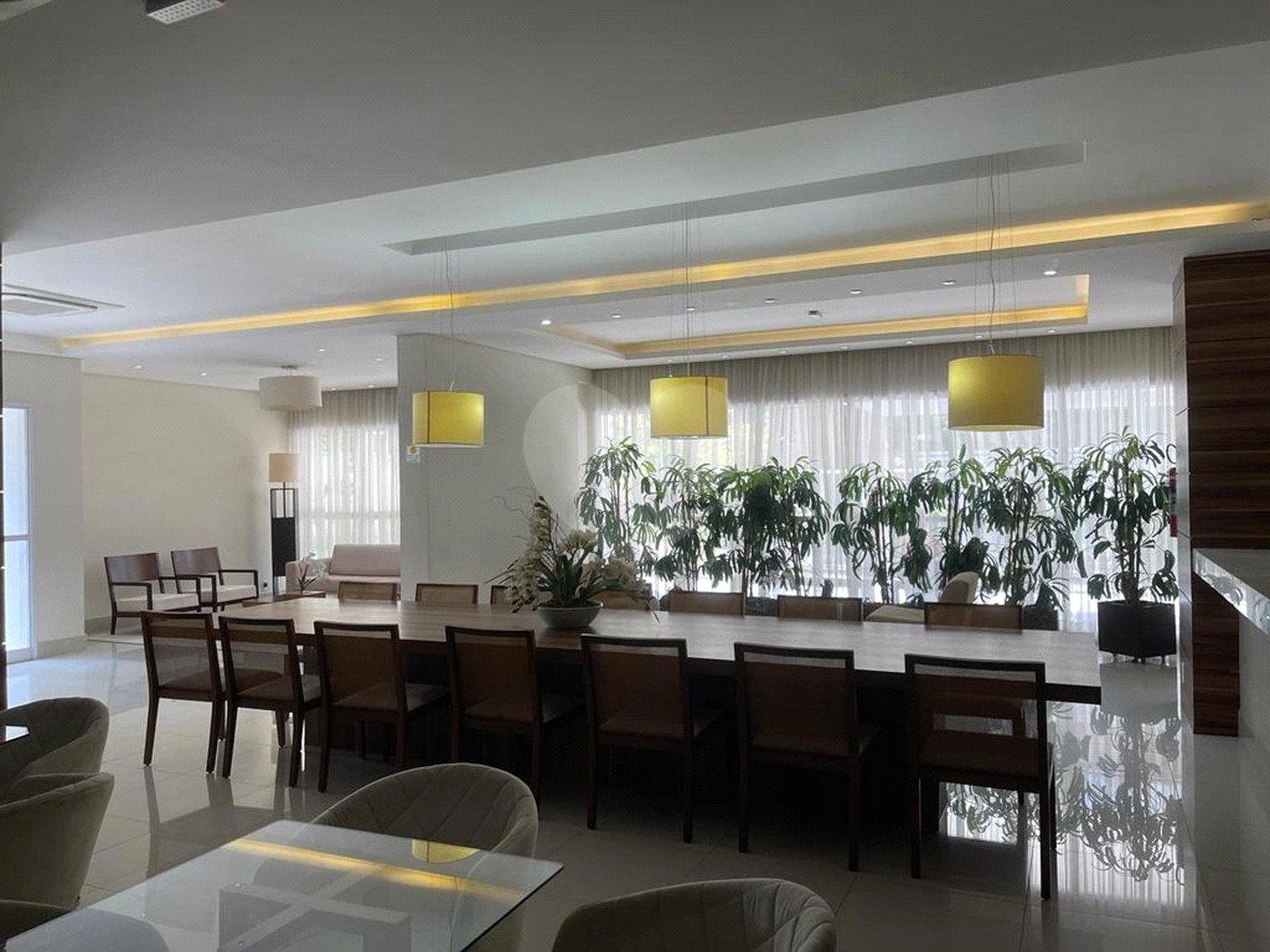 Apartamento à venda com 2 suítes em Cidade Monções, São Paulo, SP