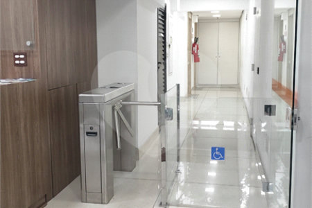 Sala à venda em Vila Guarani (z Sul), São Paulo, SP