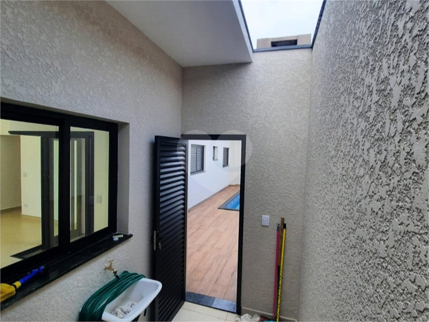 Casa à venda com 3 quartos, sendo 1 suíte,  no condomínio Reserva Ipanema, Sorocaba - SP