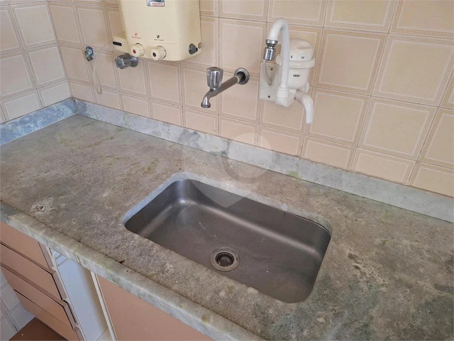 Apartamento para alugar com 2 quartos em SANTANA, São Paulo, SP