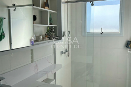 Apartamento à venda com 3 suítes em Vila Jardini, Sorocaba, SP