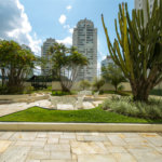 Apartamento à venda com 4 quartos, sendo 1 suíte, em Alto da Boa Vista, São Paulo, SP