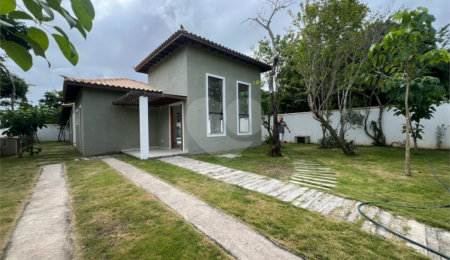 Casa em condomínio à venda com 3 suítes em Caravelas, Armação dos Búzios, RJ