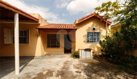 Casa Térrea à venda com 2 quartos em Vila Constança, São Paulo, SP