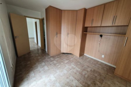 Apartamento à venda com 2 quartos, sendo 1 suíte, em Jaguaré, São Paulo, SP