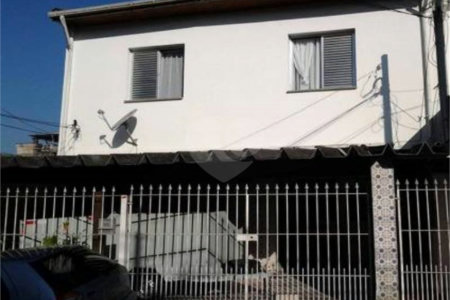 Sobrado à venda com 4 quartos em Granja Julieta, São Paulo, SP
