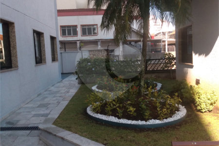 Apartamento à venda com 3 quartos, sendo 1 suíte,  em Tucuruvi, São Paulo, SP