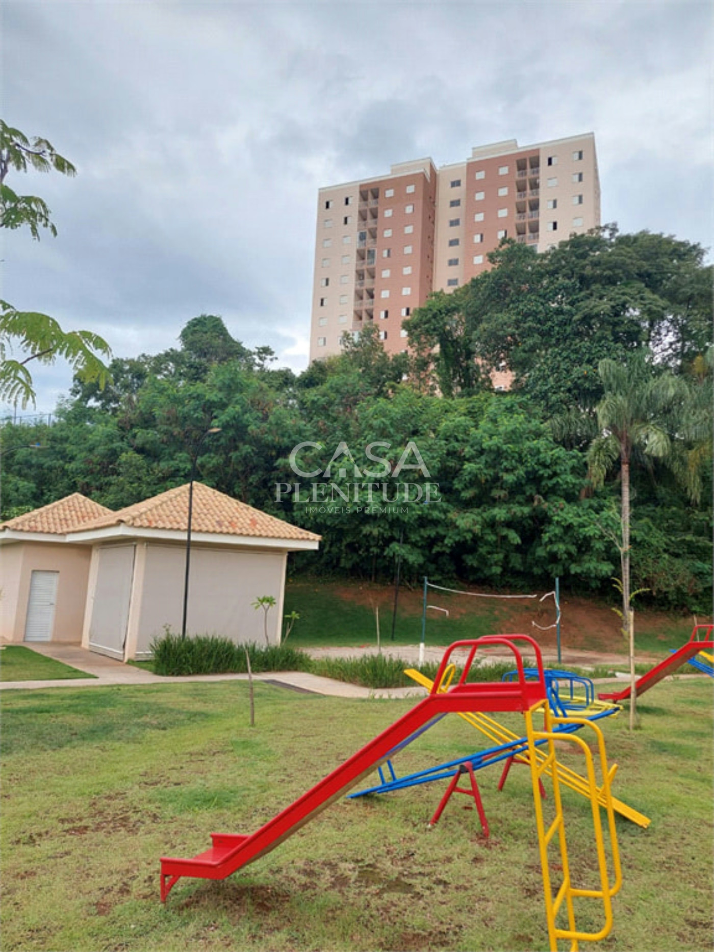 Apartamento à venda com 2 quartos, sendo 1 suíte, em Jardim Ipê, Sorocaba, SP