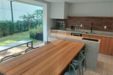 Apartamento para alugar com 1 quarto em Pinheiros, São Paulo, SP