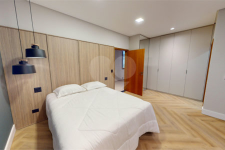 Terreno à venda com 4 suítes no condomínio Residencial Jequitiba, Jacareí - SP