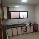 Apartamento para alugar, 168 m² por R$ 8.000,01/mês - Ponta da Praia - Santos/SP