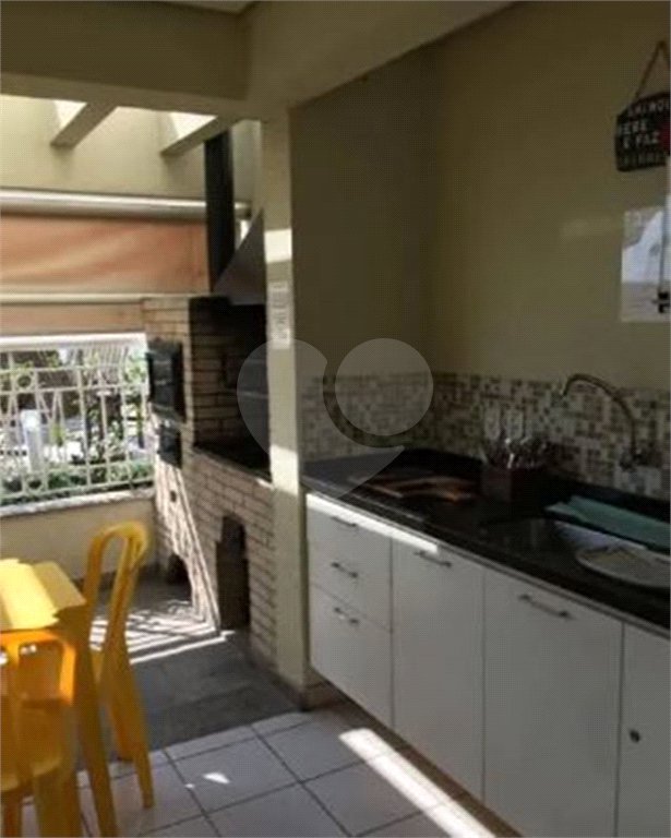 Apartamento à venda com 2 suítes em Santana, São Paulo, SP