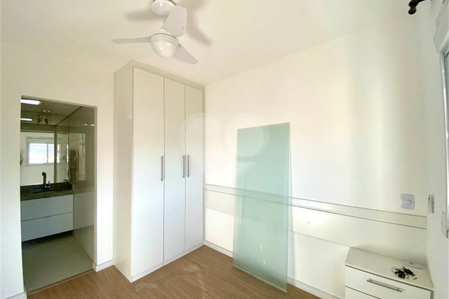Apartamento à venda com 2 quartos, sendo 1 suíte, em Tucuruvi, São Paulo, SP