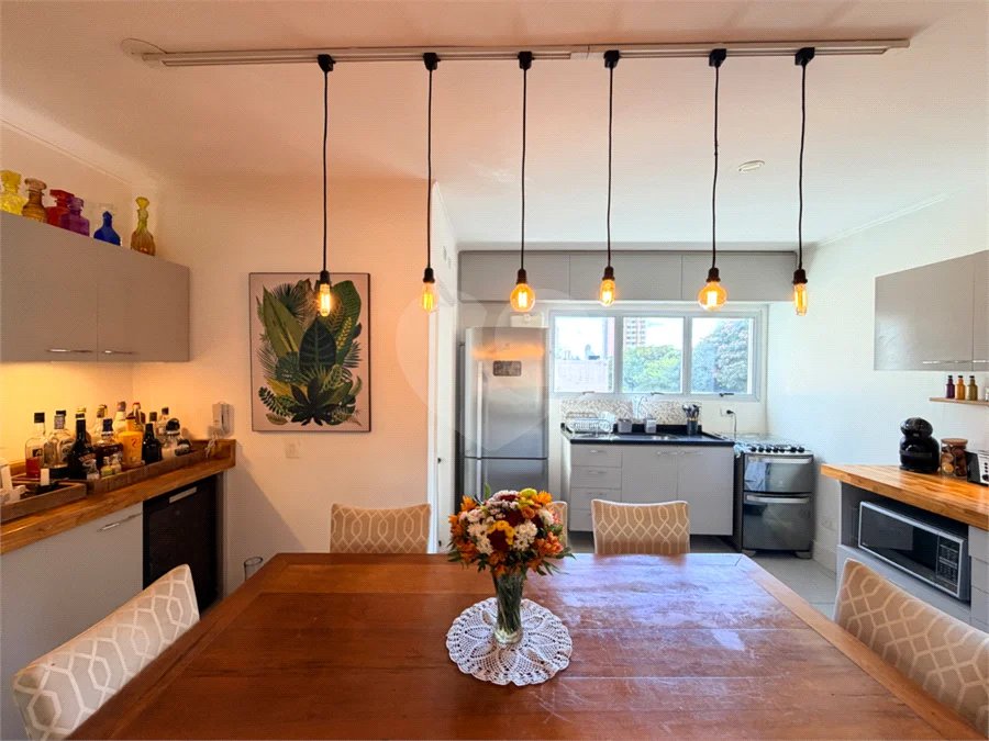 Apartamento a venda na Vila Olímpia com 3 quartos, São Paulo - SP