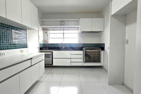 Apartamento para alugar com 3 quartos, sendo 1 suíte, em Granja Julieta, São Paulo, SP