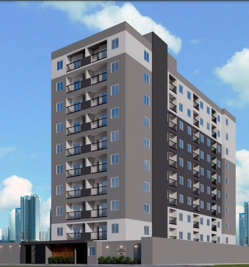 Residencial Conceição Do Castelo