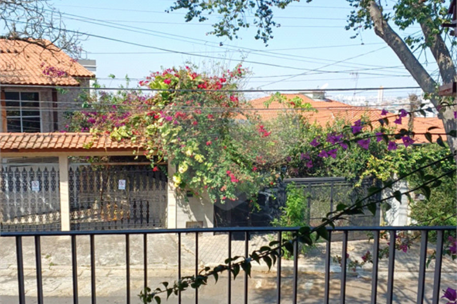 Casa Térrea à venda com 3 quartos, sendo 1 suíte, em Tucuruvi, São Paulo, SP