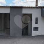 Casa à venda com 2 quartos em Vila Santa Rita, Sorocaba, SP